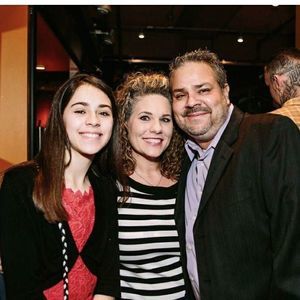 Meet your Posher, Audrey